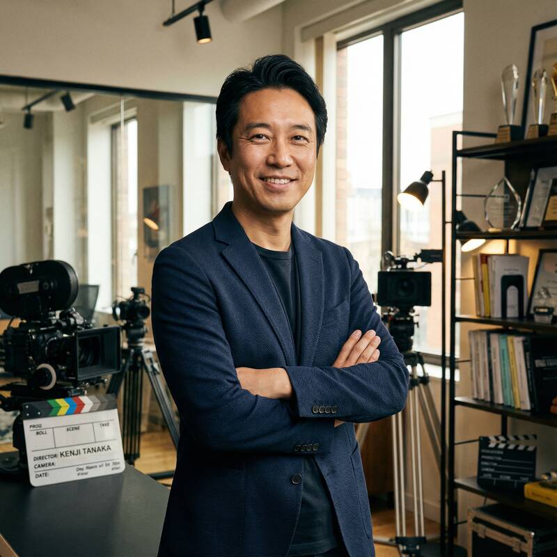 香蕉视频导演顾问